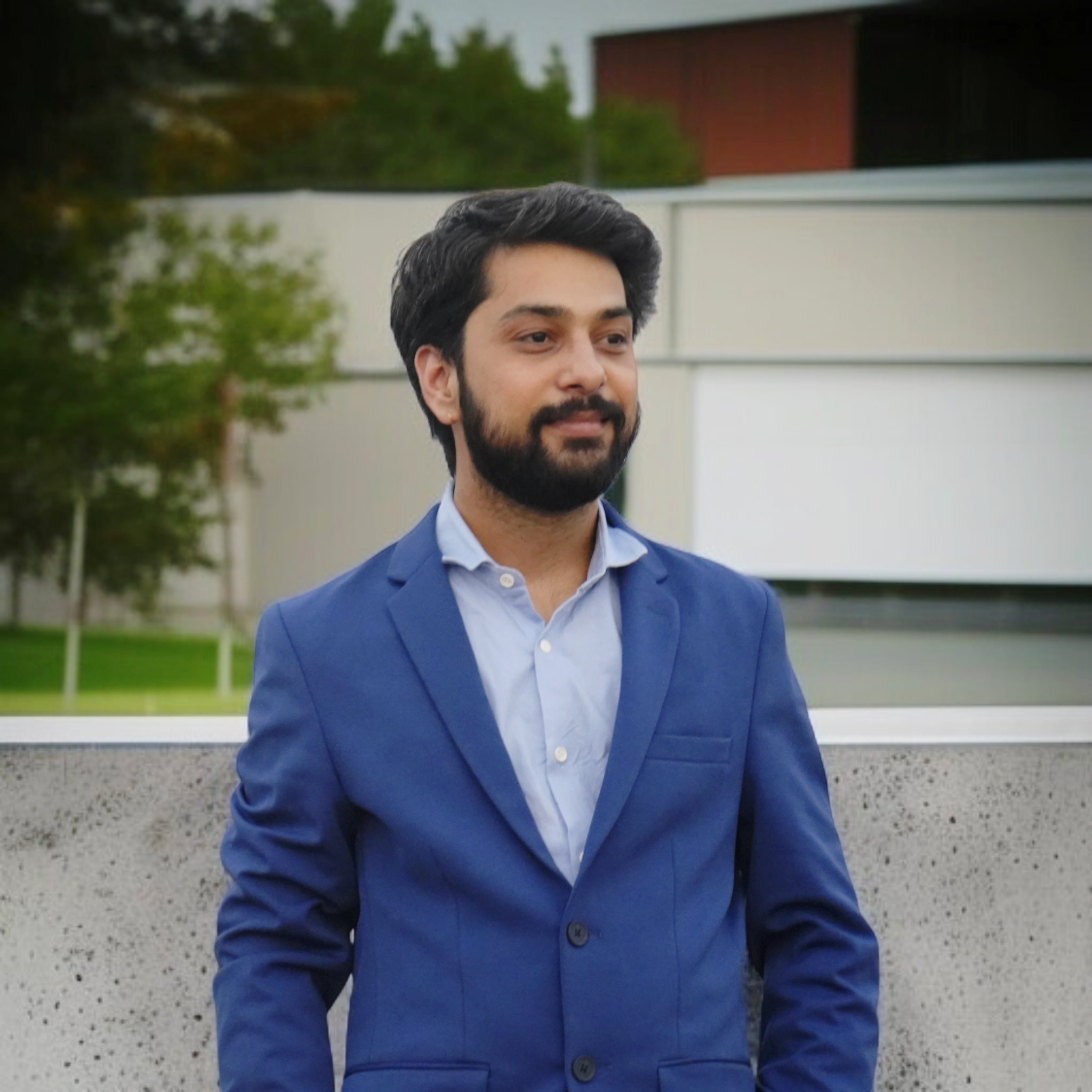 Saurabh Mehta