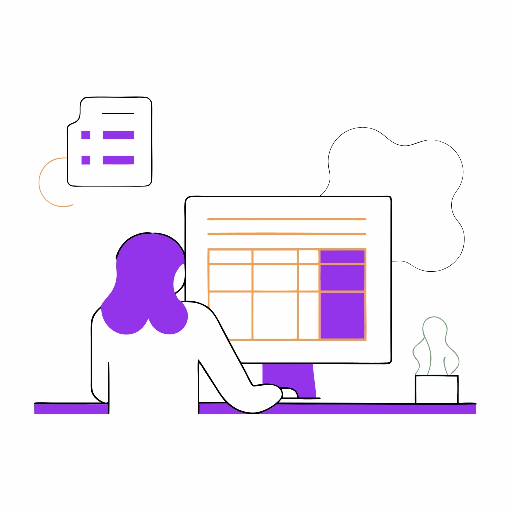 Bookkeeping & Asset Management