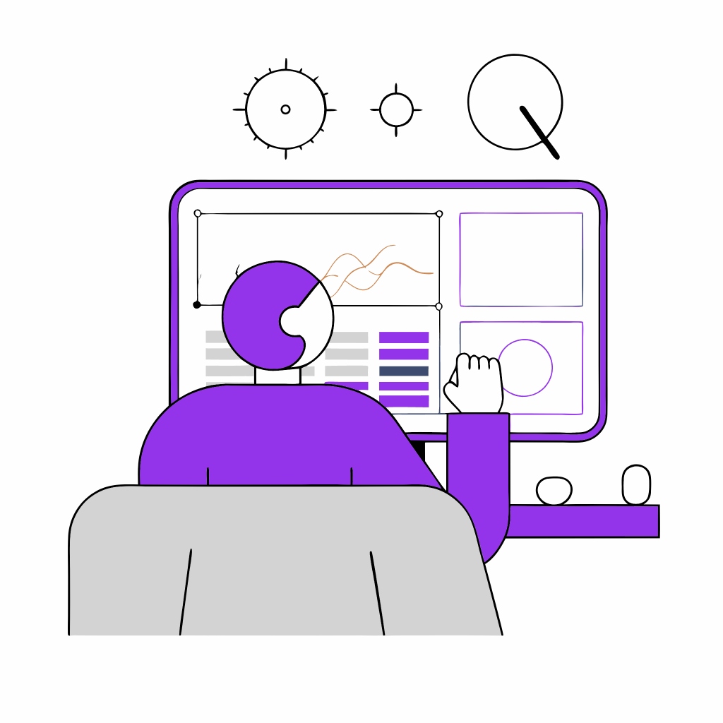 Domain Data Analysis