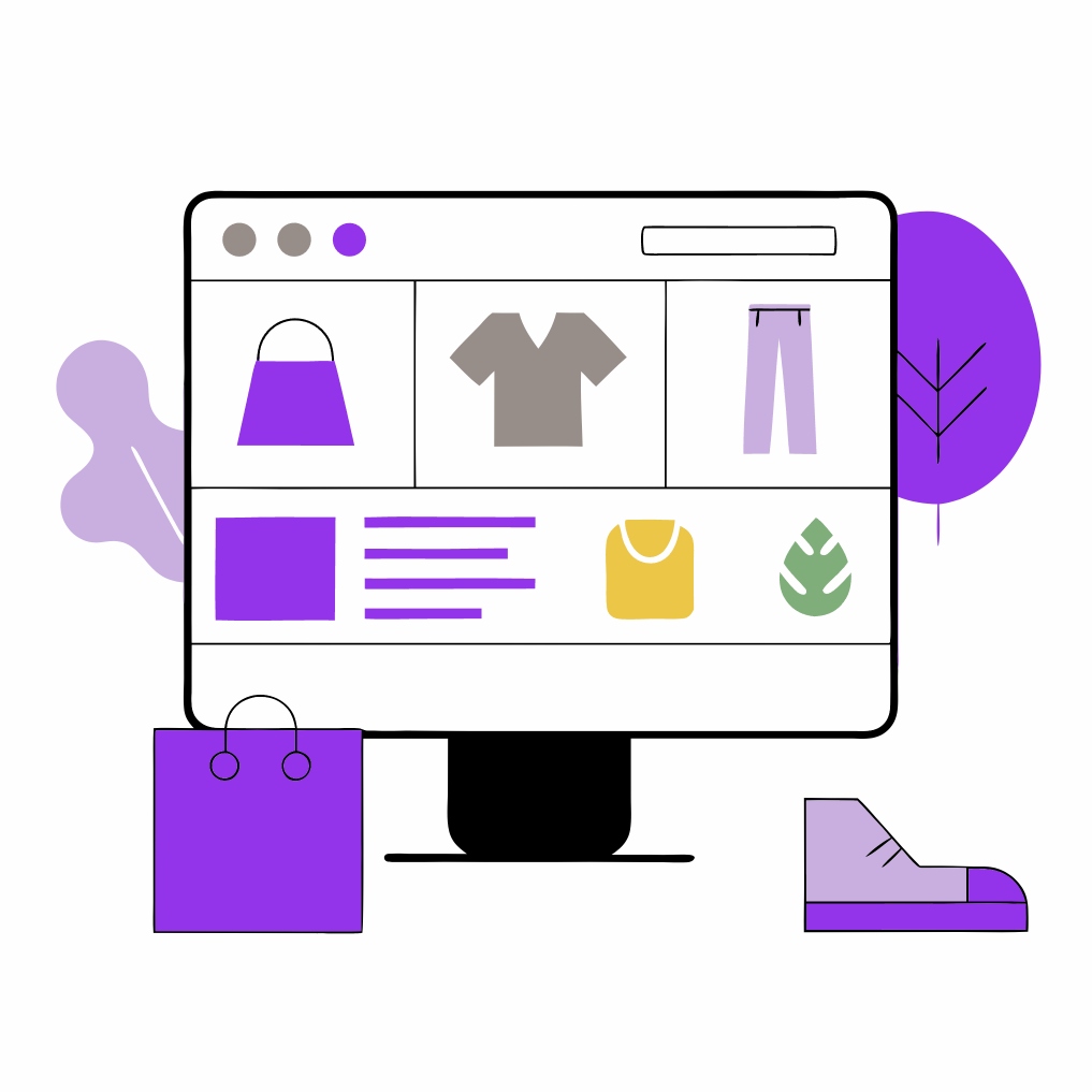 E-Commerce Solutions