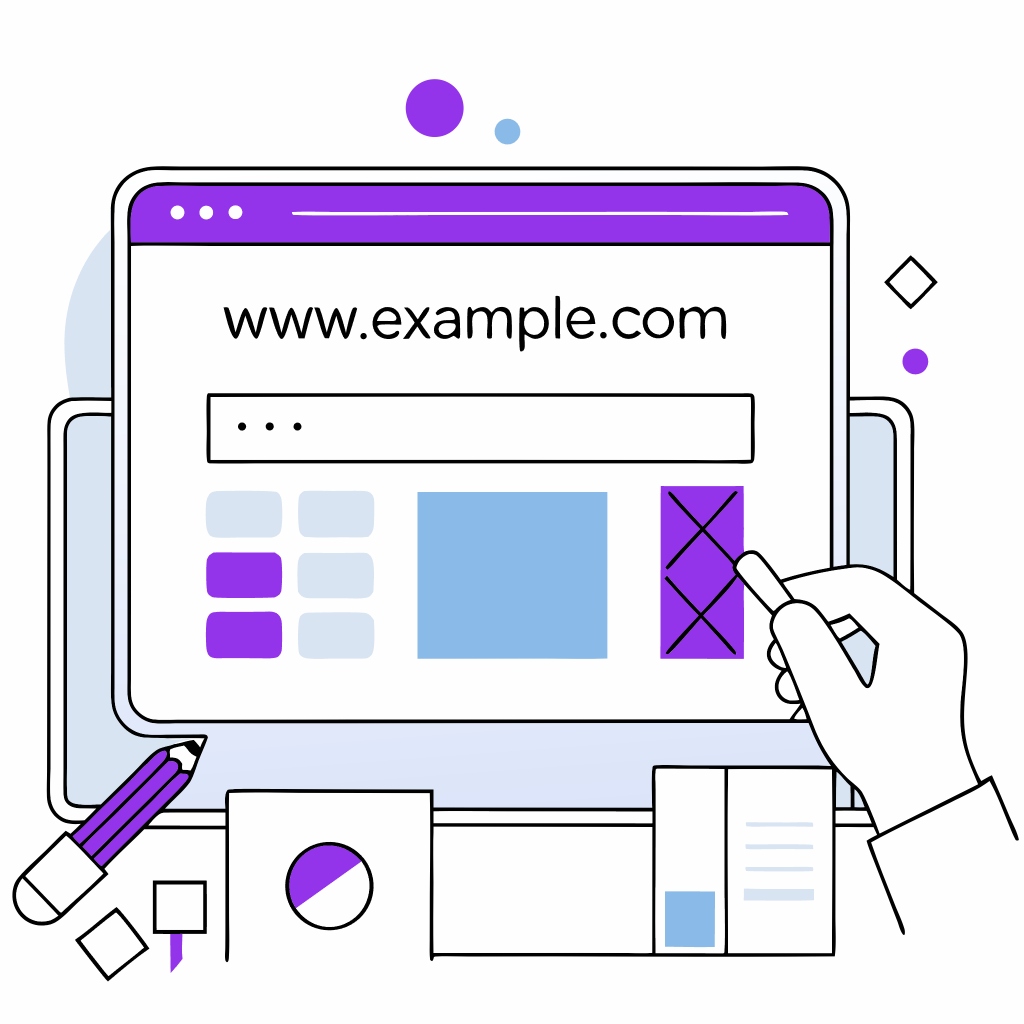 Web Design & Development